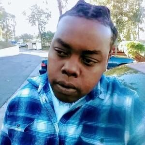 Meet your Posher, Dante